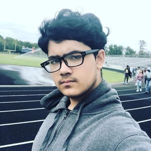 Meet your Posher, Adam